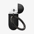 ACS05483 - Apple AirPods Pro 2 Case Urban Fit in black showing the front